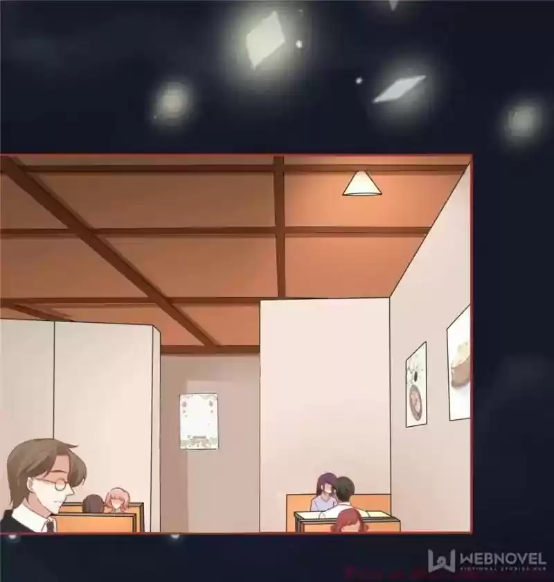 The Ghost Bride Chapter 94