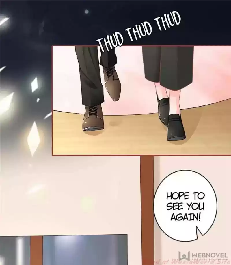 The Ghost Bride Chapter 94