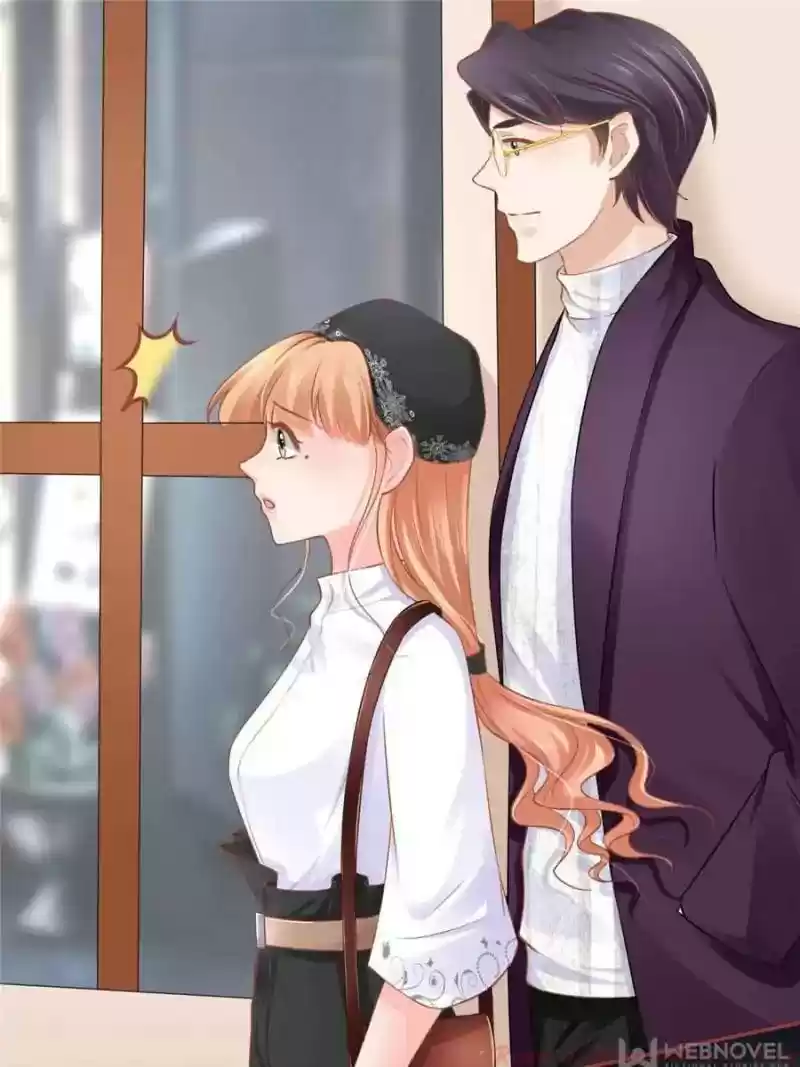 The Ghost Bride Chapter 94