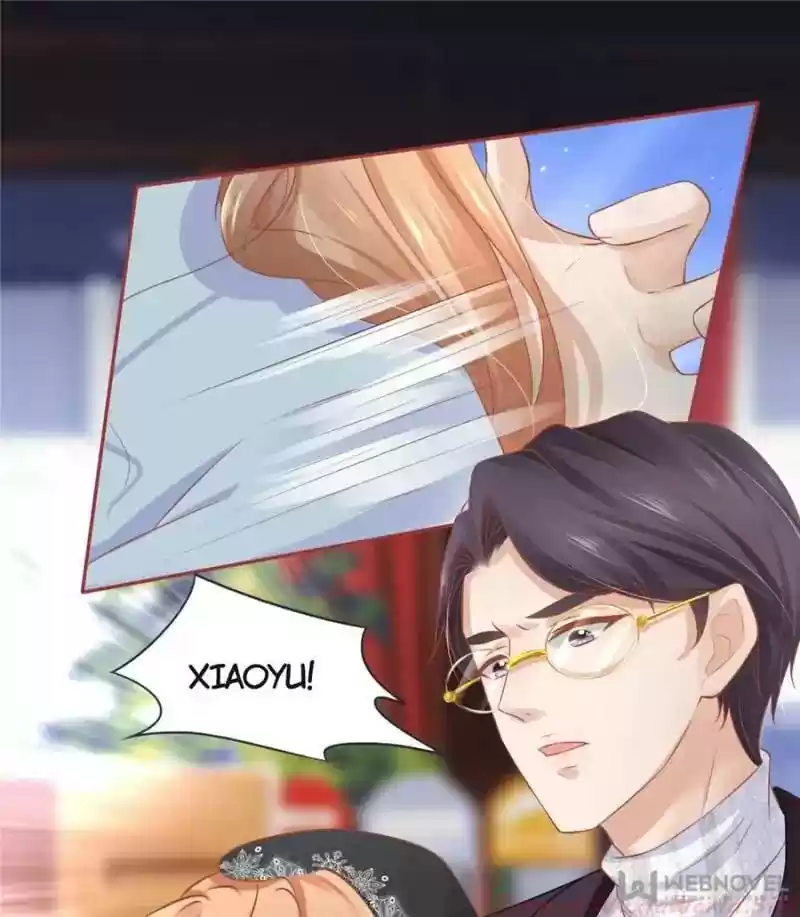 The Ghost Bride Chapter 94