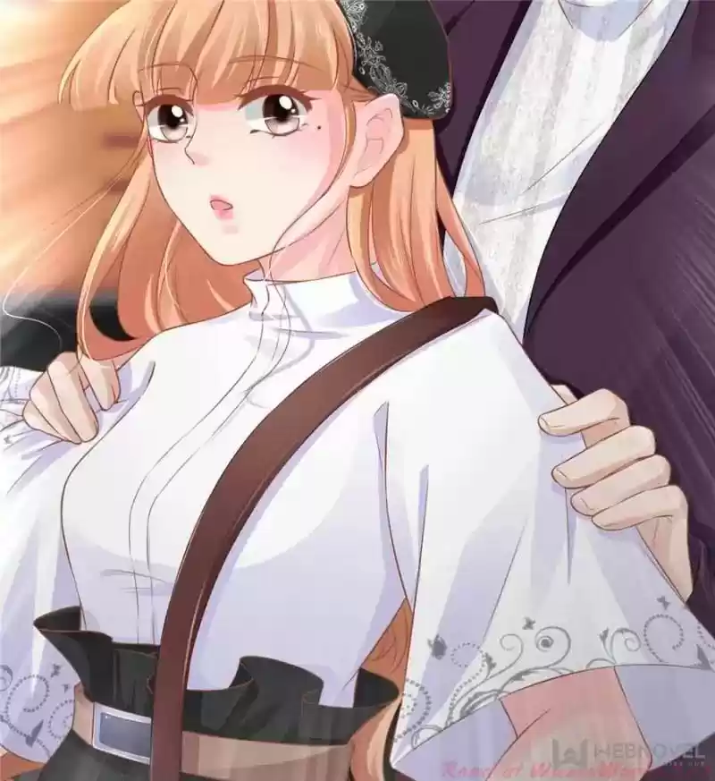 The Ghost Bride Chapter 94