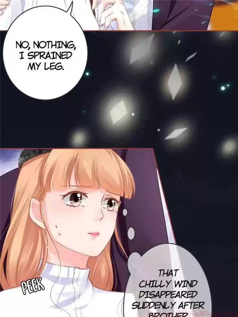 The Ghost Bride Chapter 95