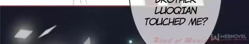 The Ghost Bride Chapter 95