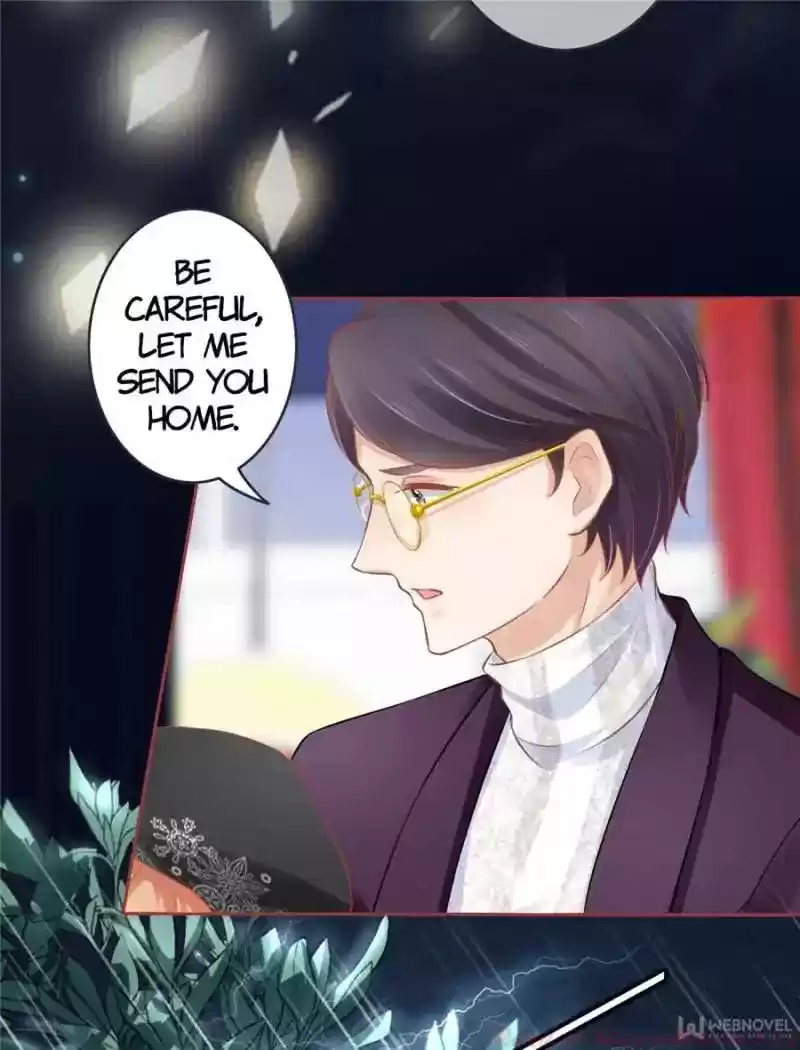The Ghost Bride Chapter 95