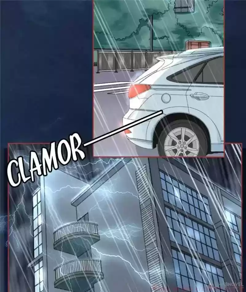 The Ghost Bride Chapter 95