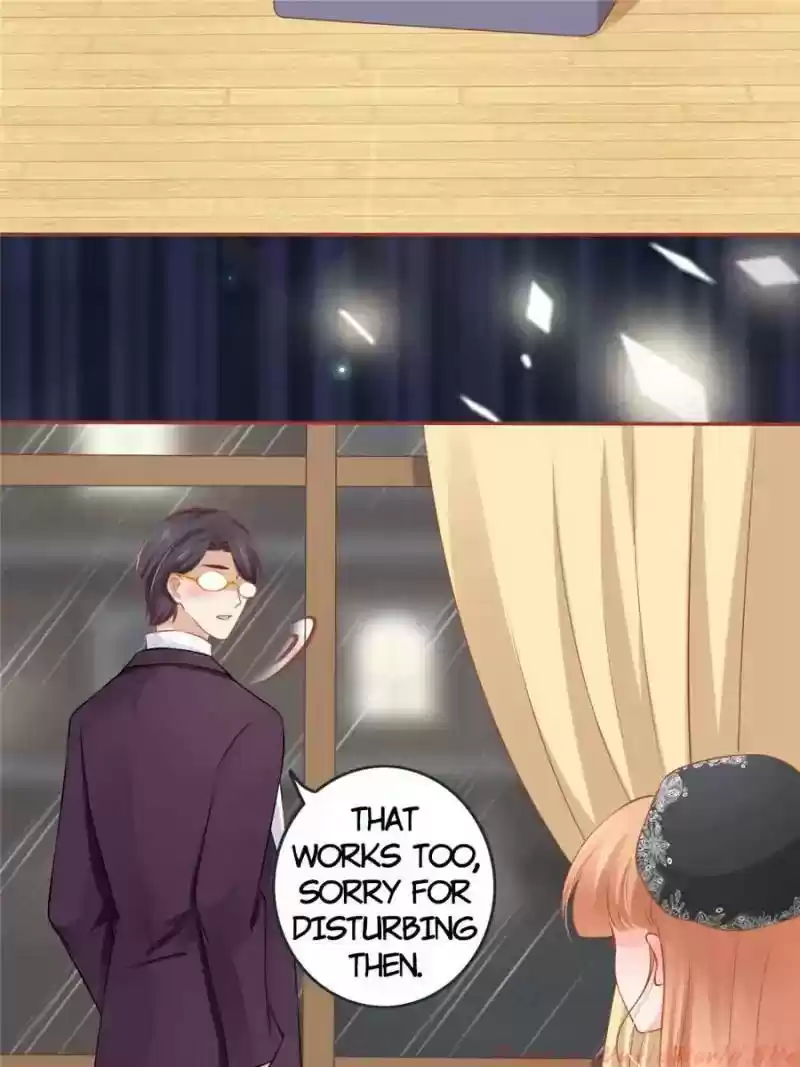 The Ghost Bride Chapter 95