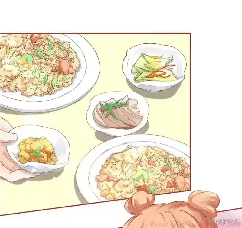 The Ghost Bride Chapter 95