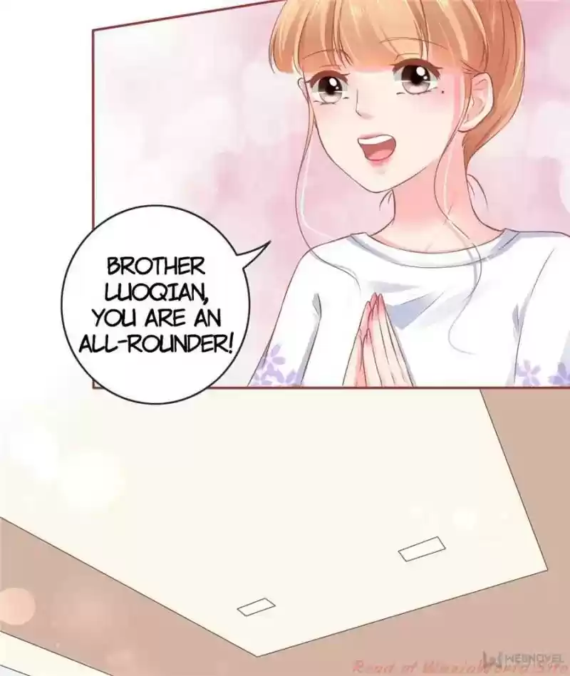 The Ghost Bride Chapter 95