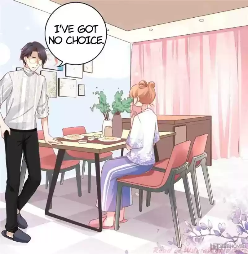 The Ghost Bride Chapter 95