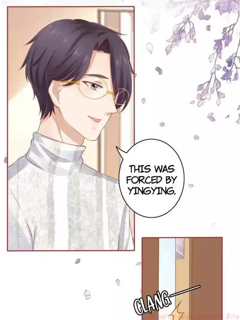 The Ghost Bride Chapter 95