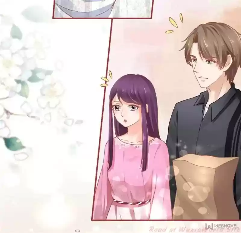 The Ghost Bride Chapter 95