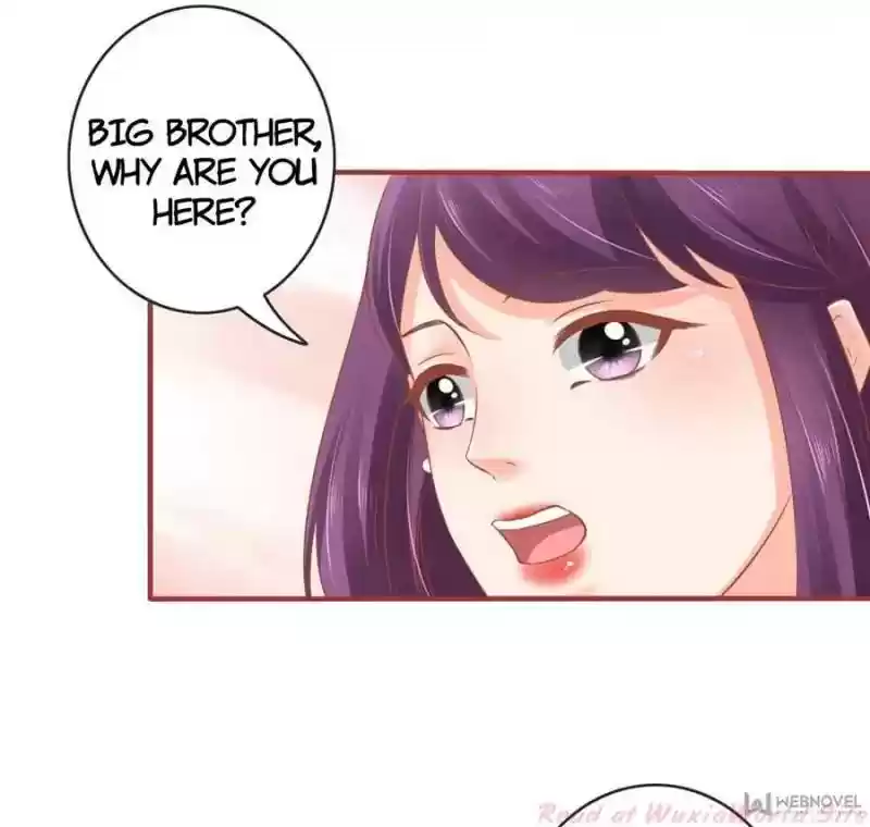 The Ghost Bride Chapter 95