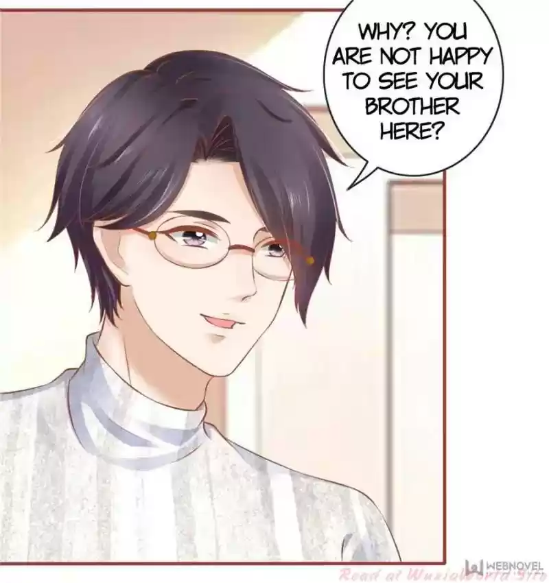 The Ghost Bride Chapter 95