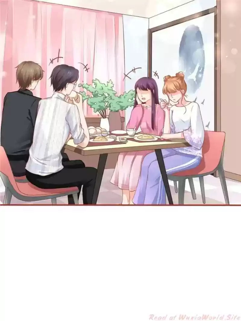 The Ghost Bride Chapter 95