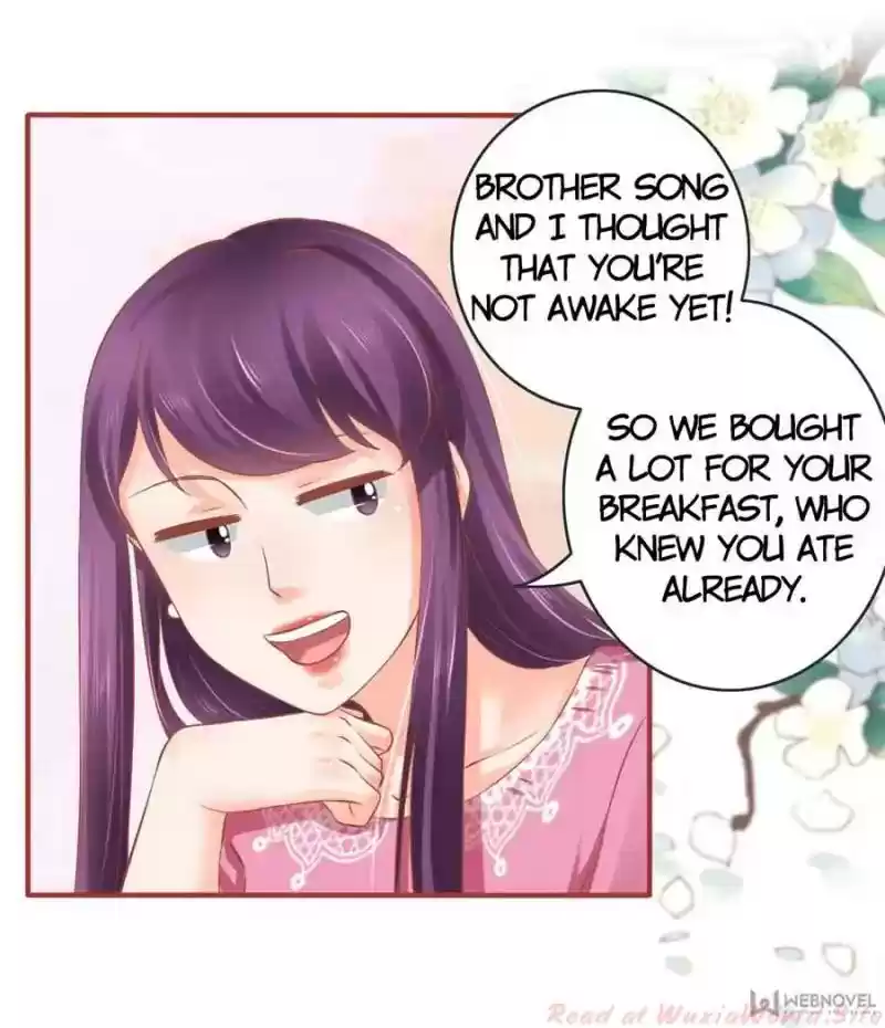 The Ghost Bride Chapter 95