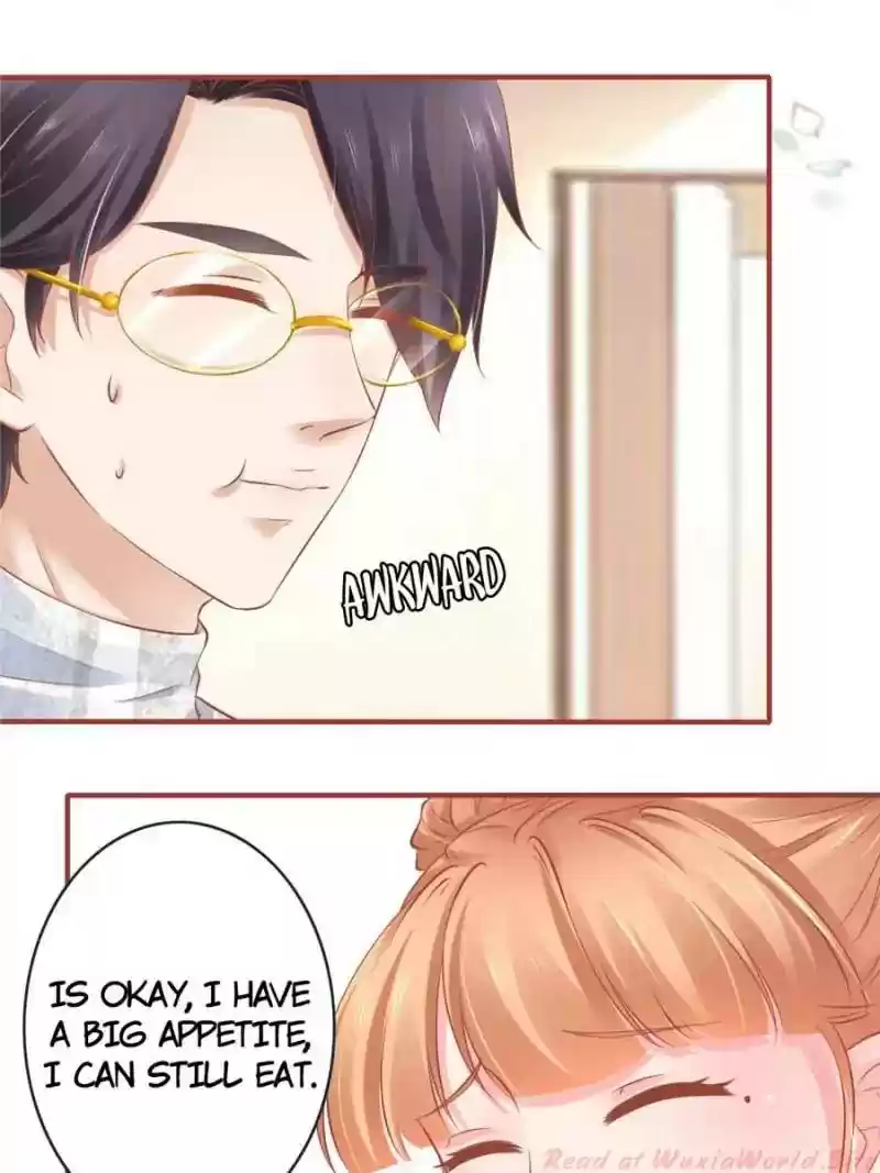 The Ghost Bride Chapter 95