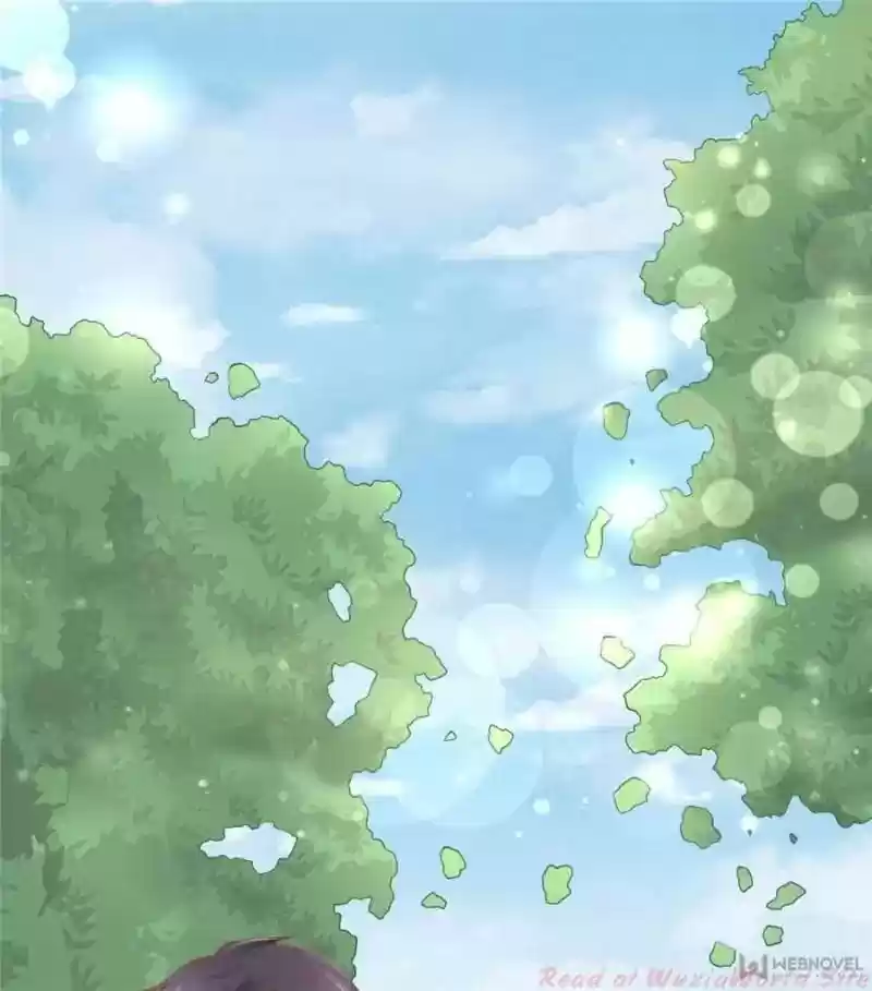 The Ghost Bride Chapter 95