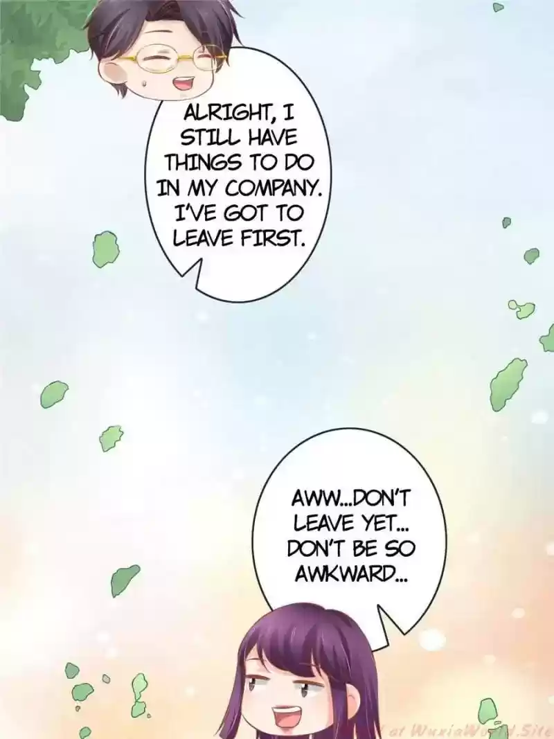 The Ghost Bride Chapter 95