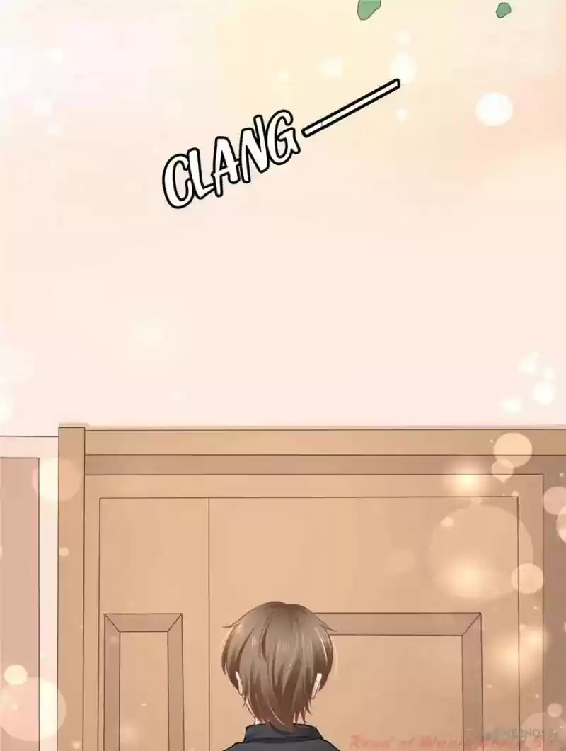 The Ghost Bride Chapter 95