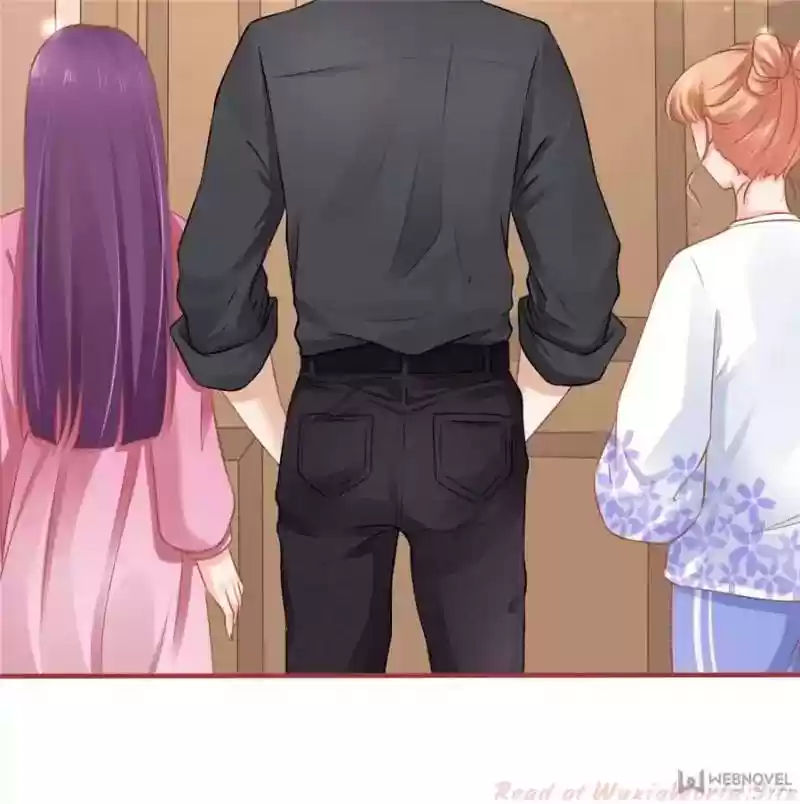 The Ghost Bride Chapter 95