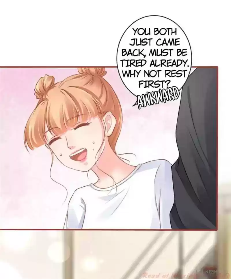 The Ghost Bride Chapter 95