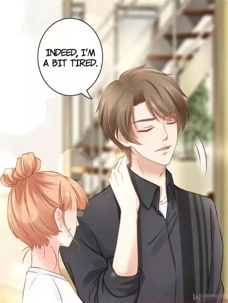 The Ghost Bride Chapter 95