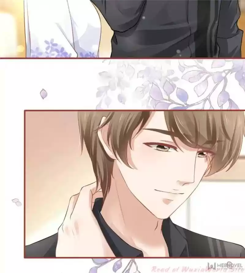 The Ghost Bride Chapter 95