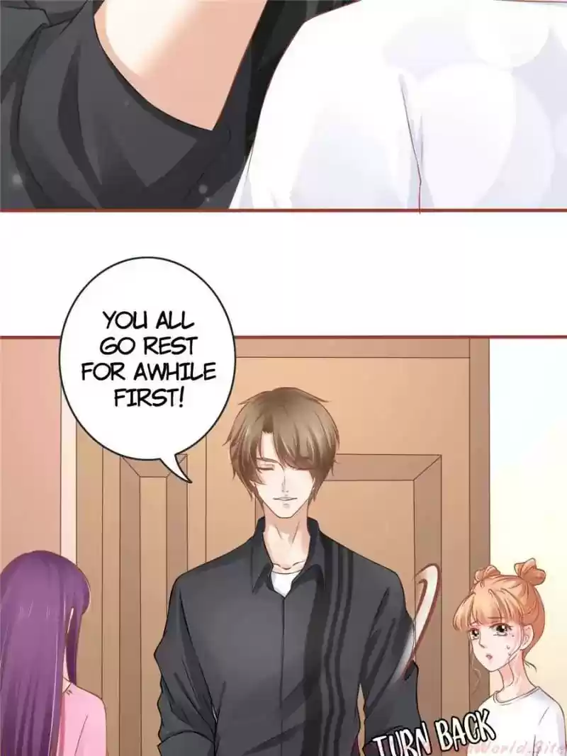 The Ghost Bride Chapter 95