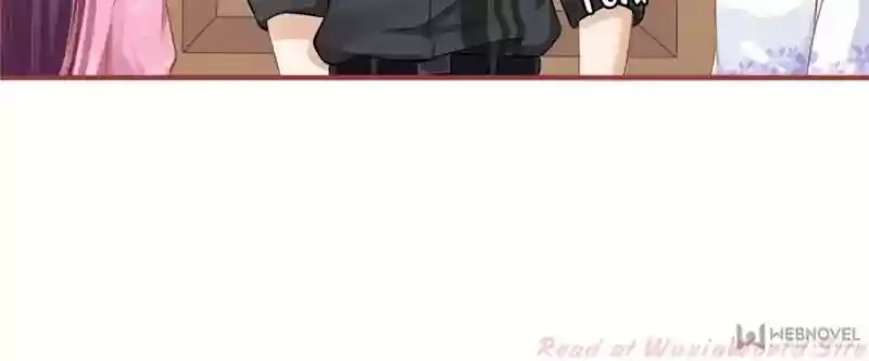 The Ghost Bride Chapter 95