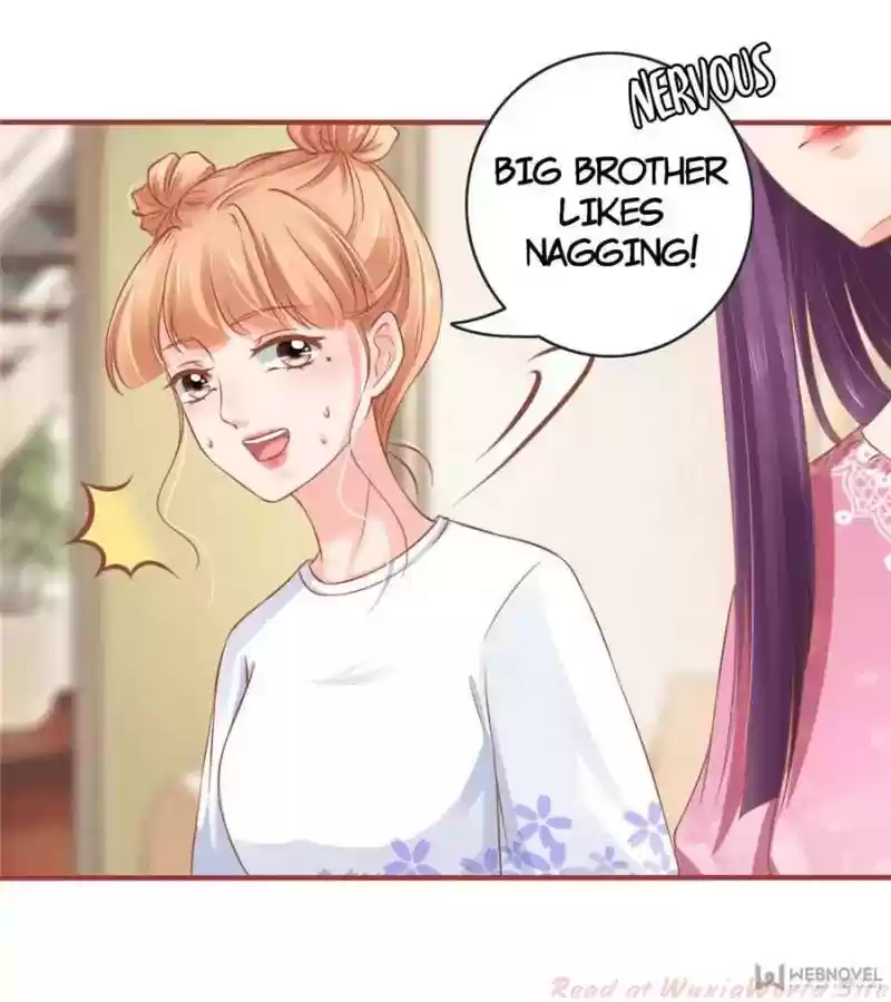 The Ghost Bride Chapter 95