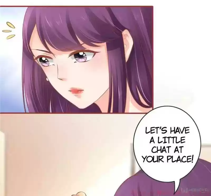 The Ghost Bride Chapter 95