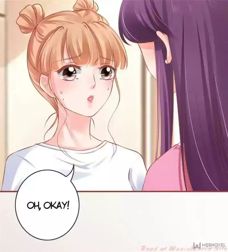 The Ghost Bride Chapter 95