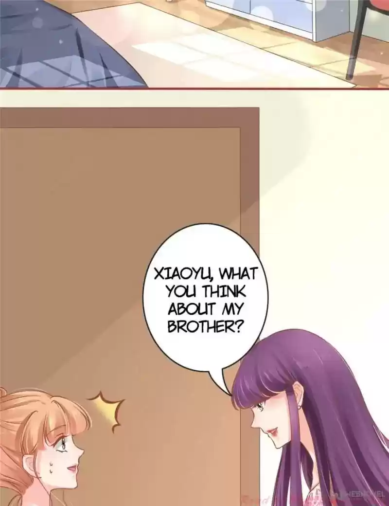 The Ghost Bride Chapter 95