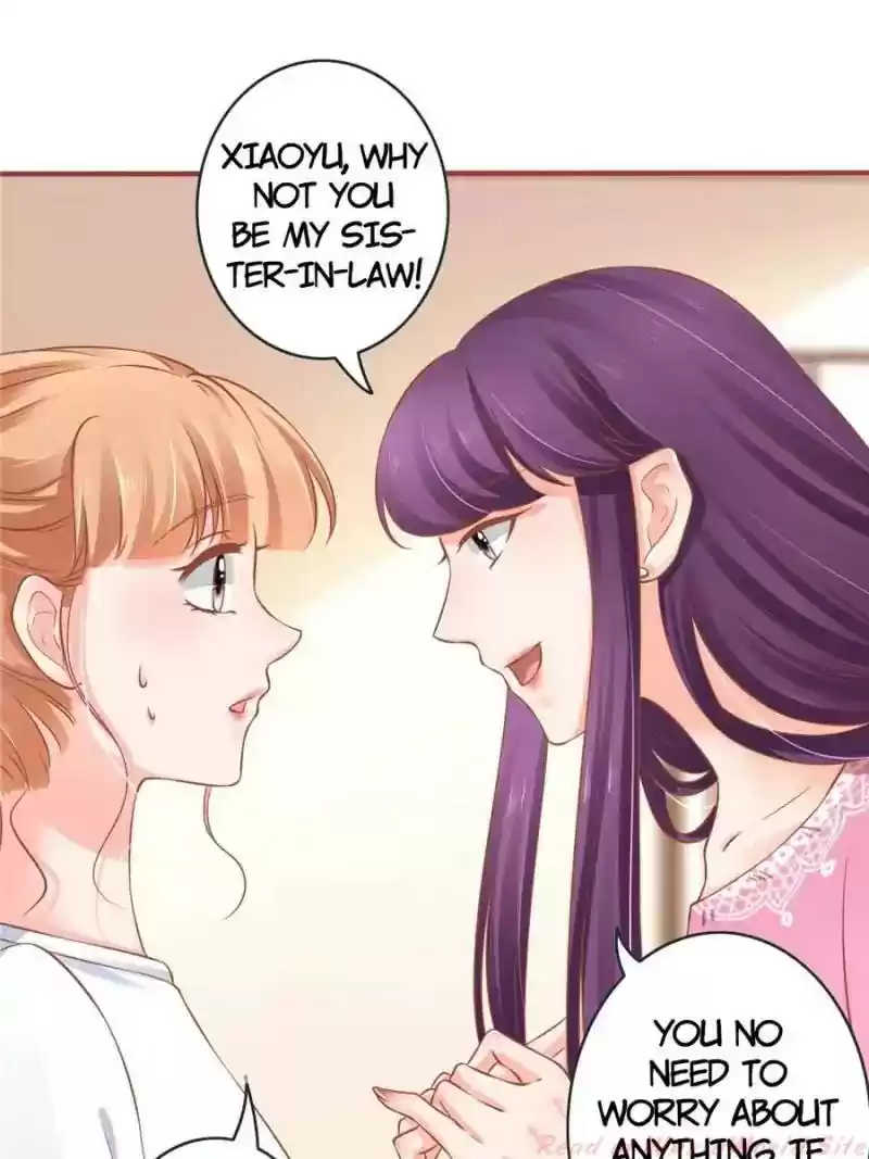 The Ghost Bride Chapter 95