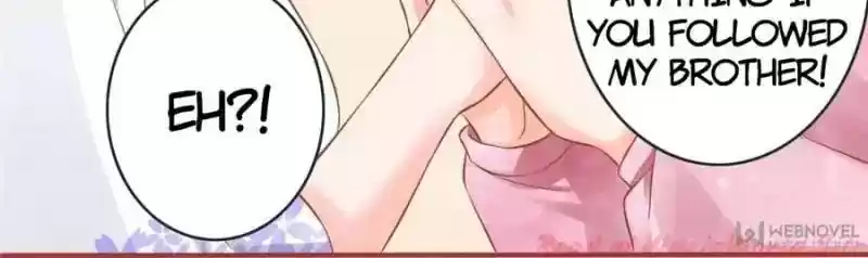 The Ghost Bride Chapter 95