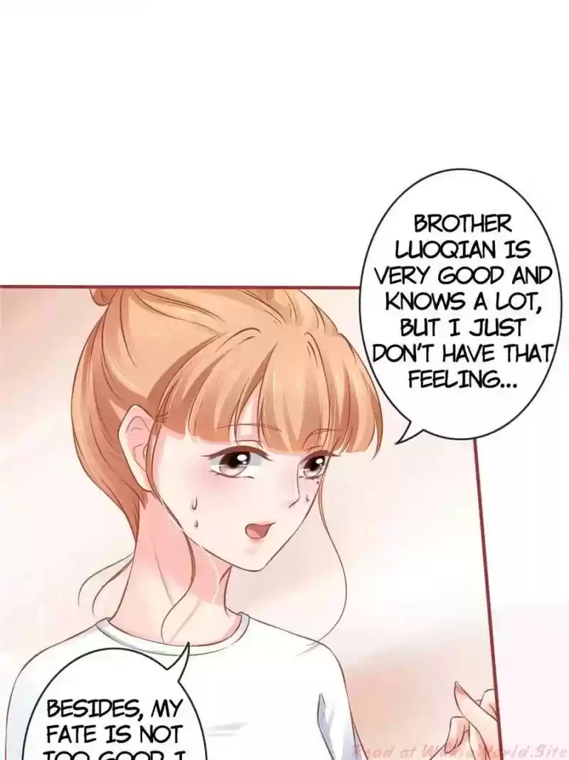 The Ghost Bride Chapter 95