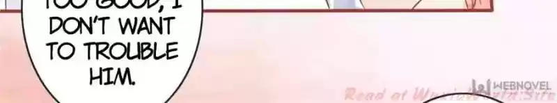 The Ghost Bride Chapter 95