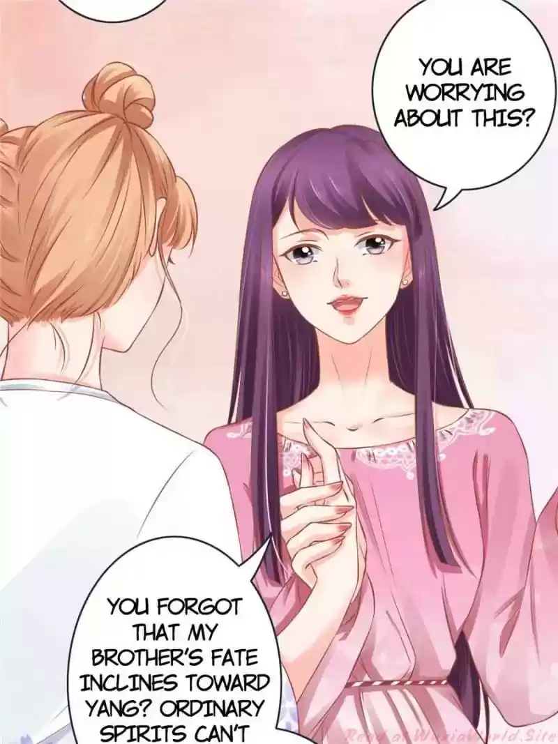 The Ghost Bride Chapter 95