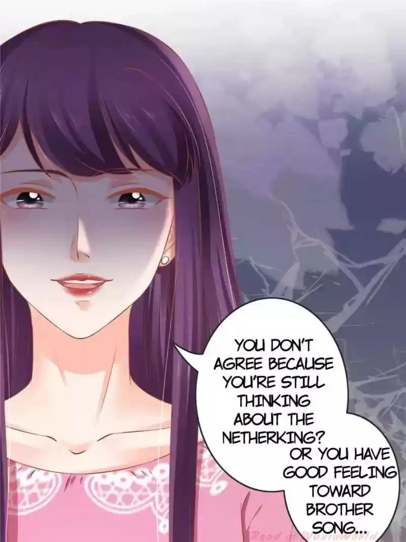 The Ghost Bride Chapter 95