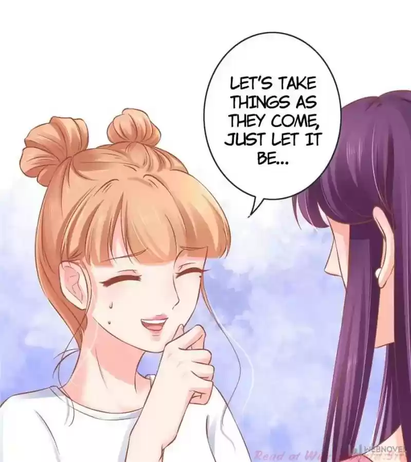 The Ghost Bride Chapter 95