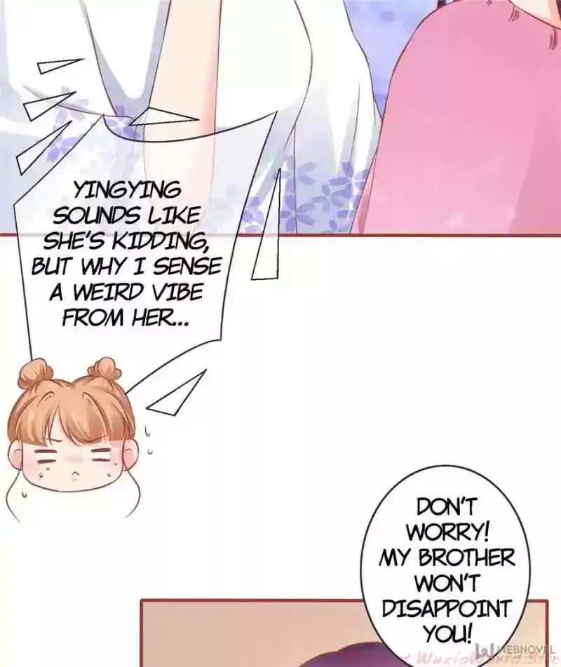 The Ghost Bride Chapter 95