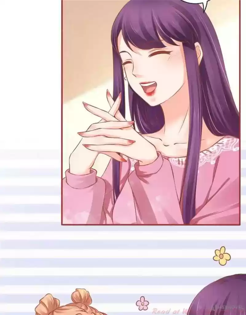 The Ghost Bride Chapter 95