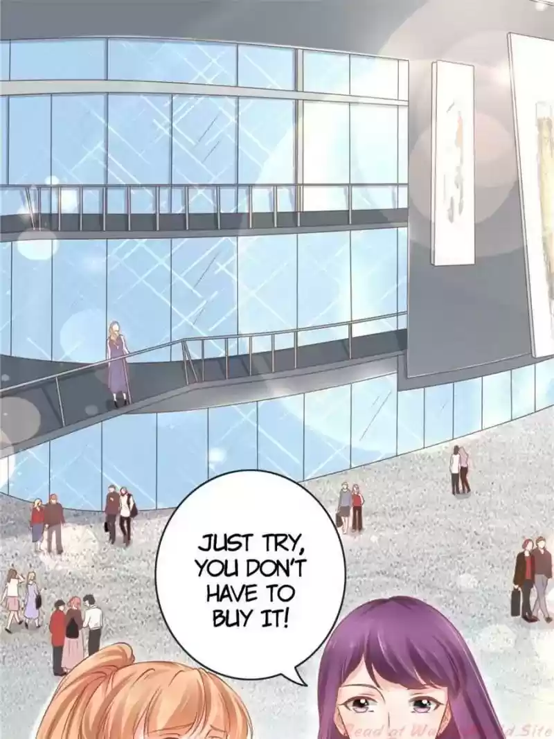 The Ghost Bride Chapter 96