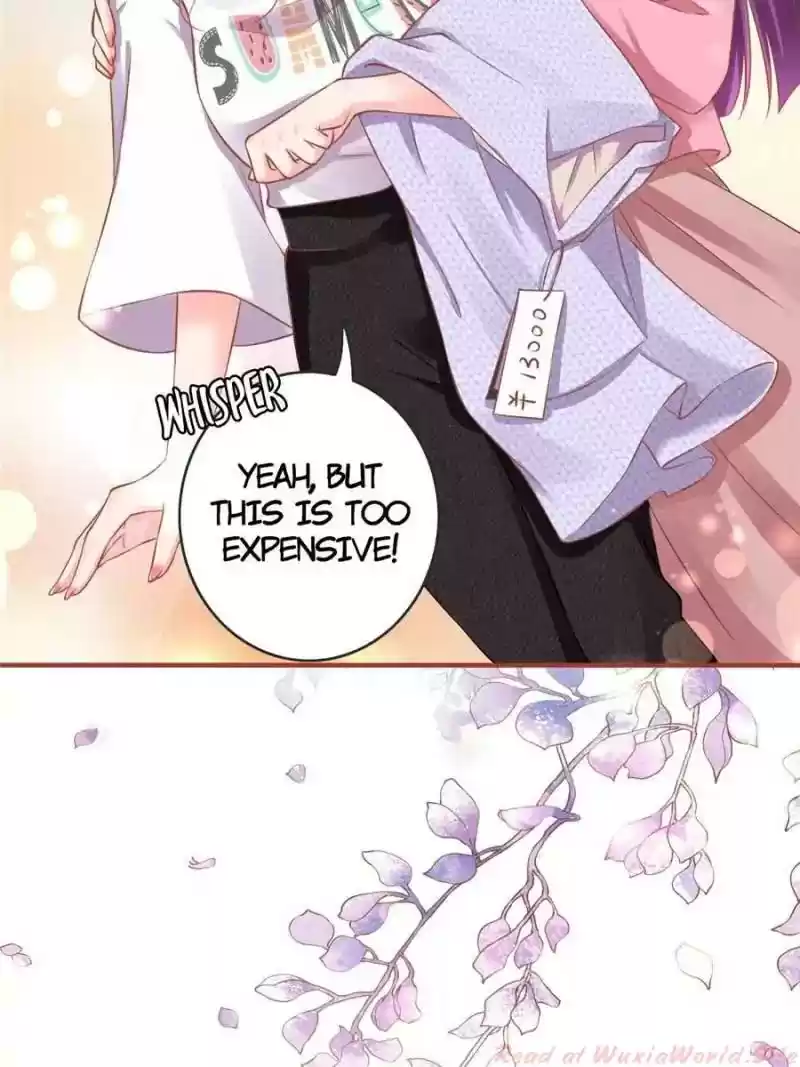 The Ghost Bride Chapter 96