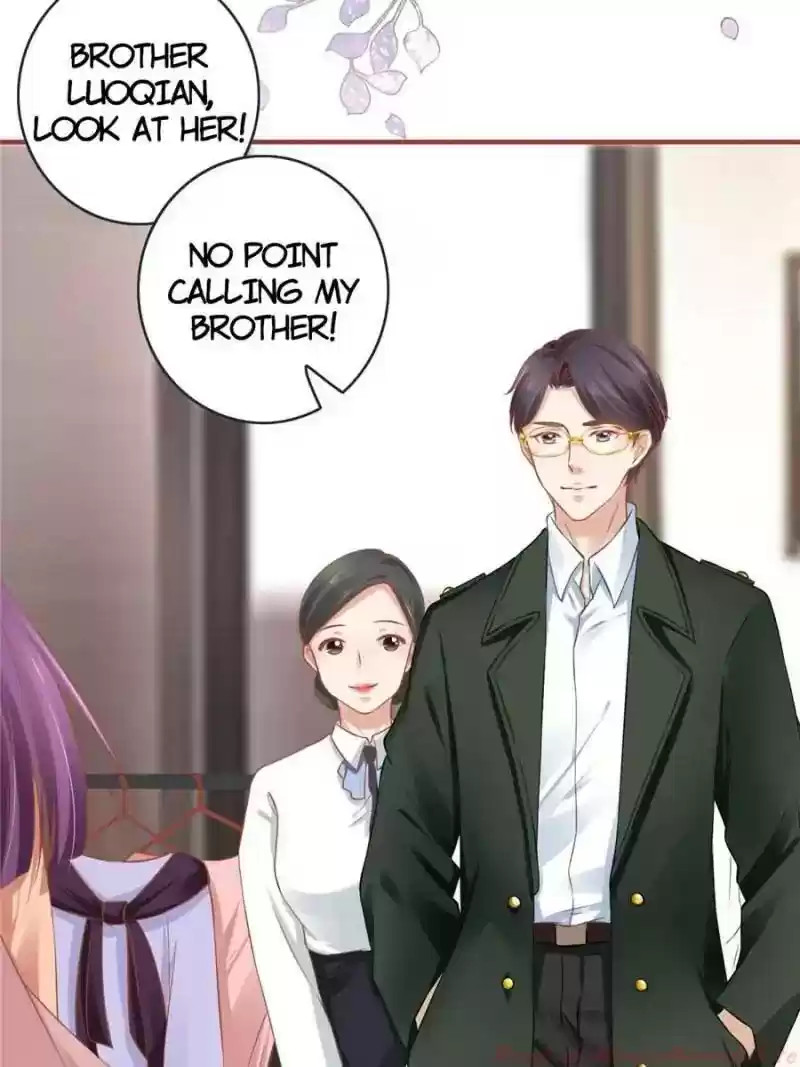 The Ghost Bride Chapter 96