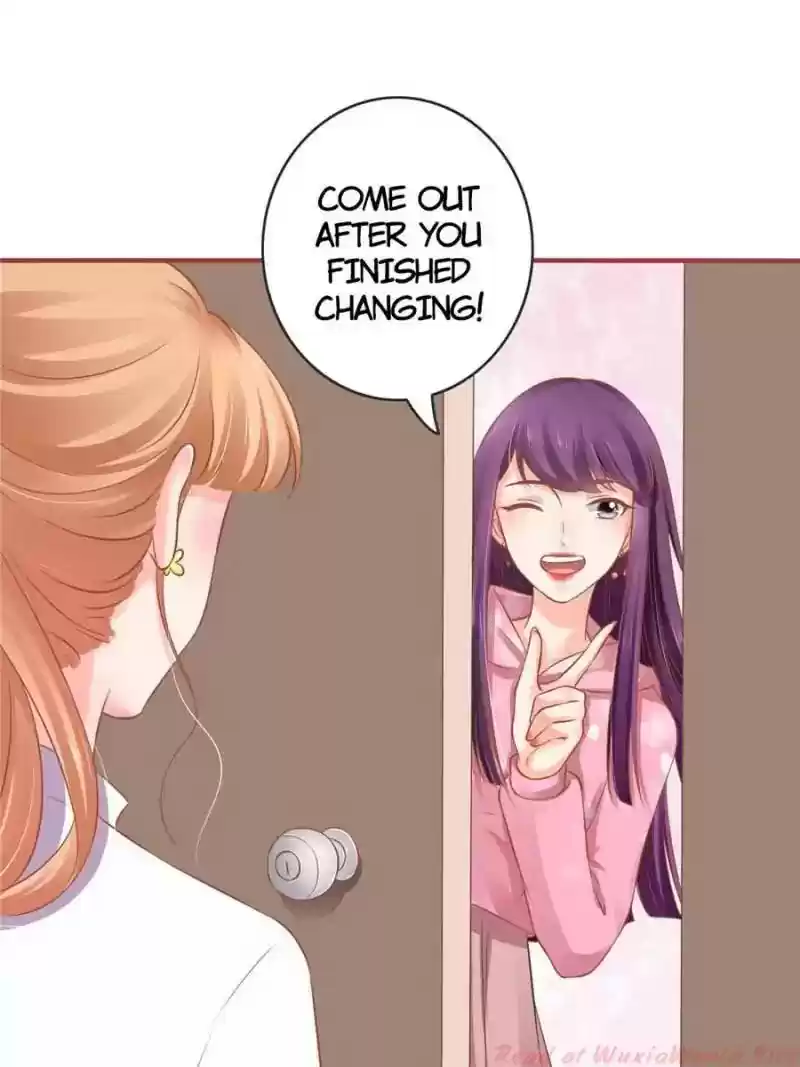 The Ghost Bride Chapter 96