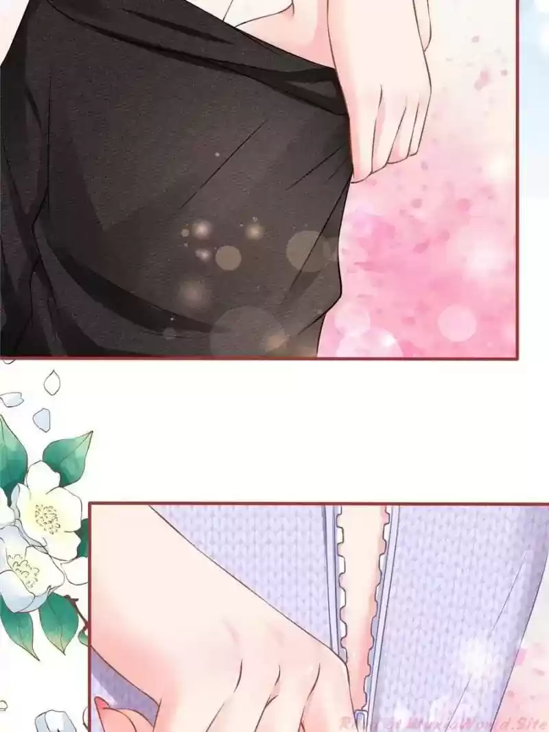 The Ghost Bride Chapter 96