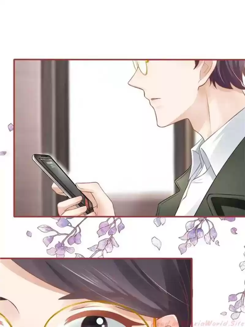 The Ghost Bride Chapter 96