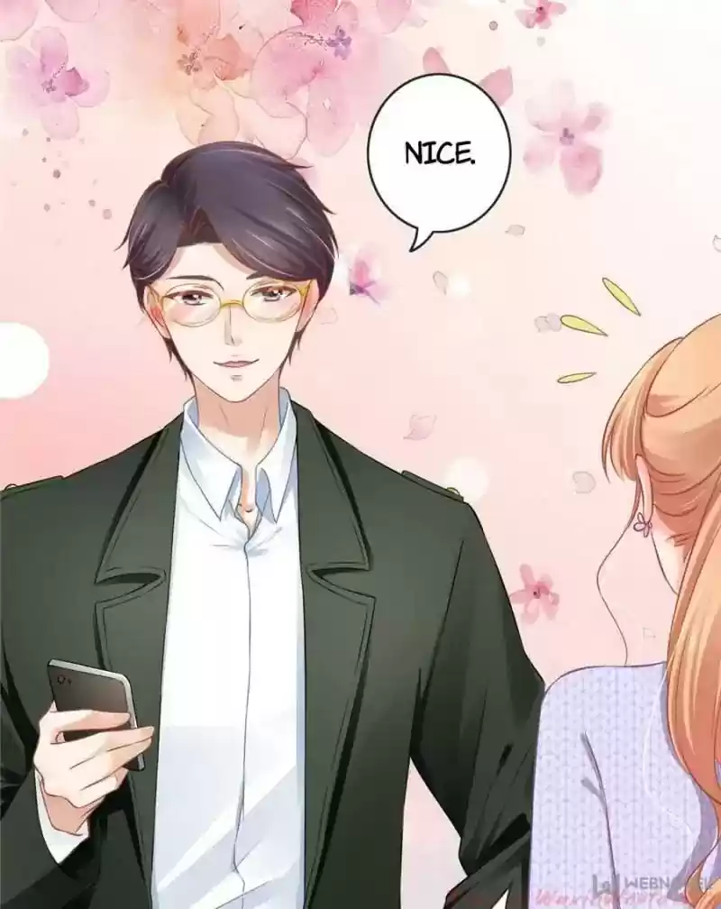 The Ghost Bride Chapter 96