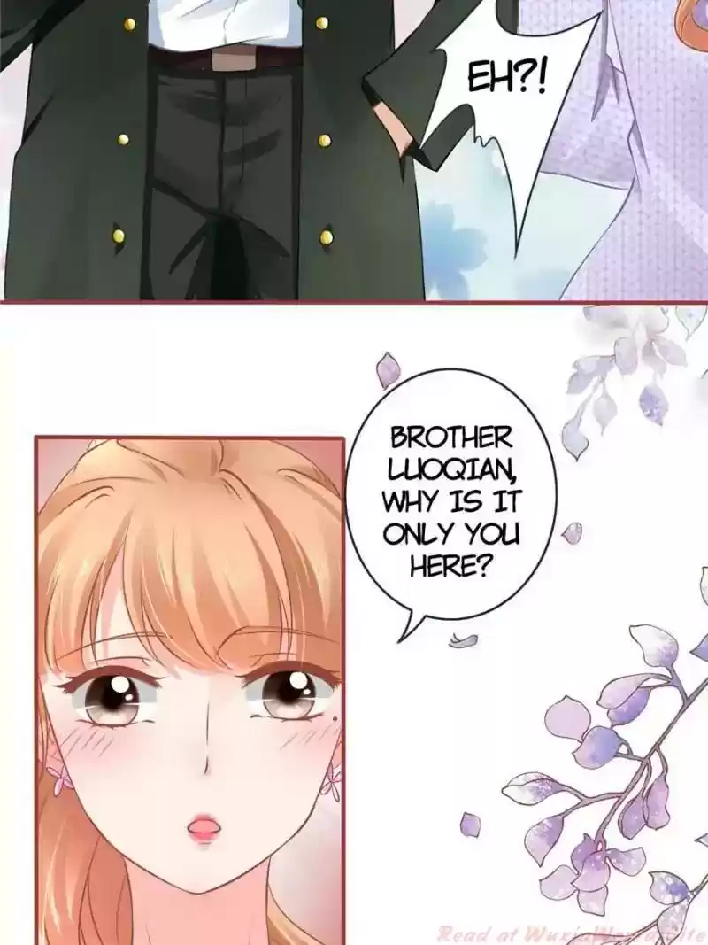 The Ghost Bride Chapter 96